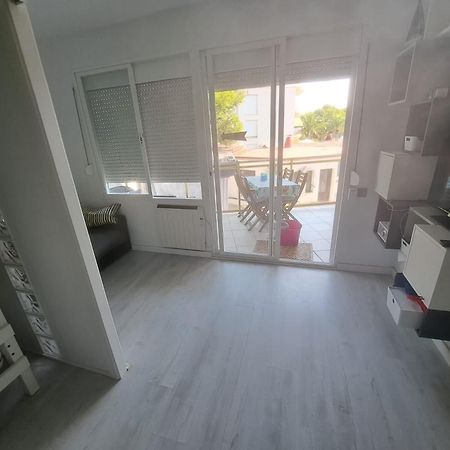 Beach-Lovers - Apartamento 1Era Linia Mar Miami Playa Bagian luar foto