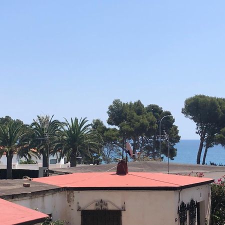 Beach-Lovers - Apartamento 1Era Linia Mar Miami Playa Bagian luar foto